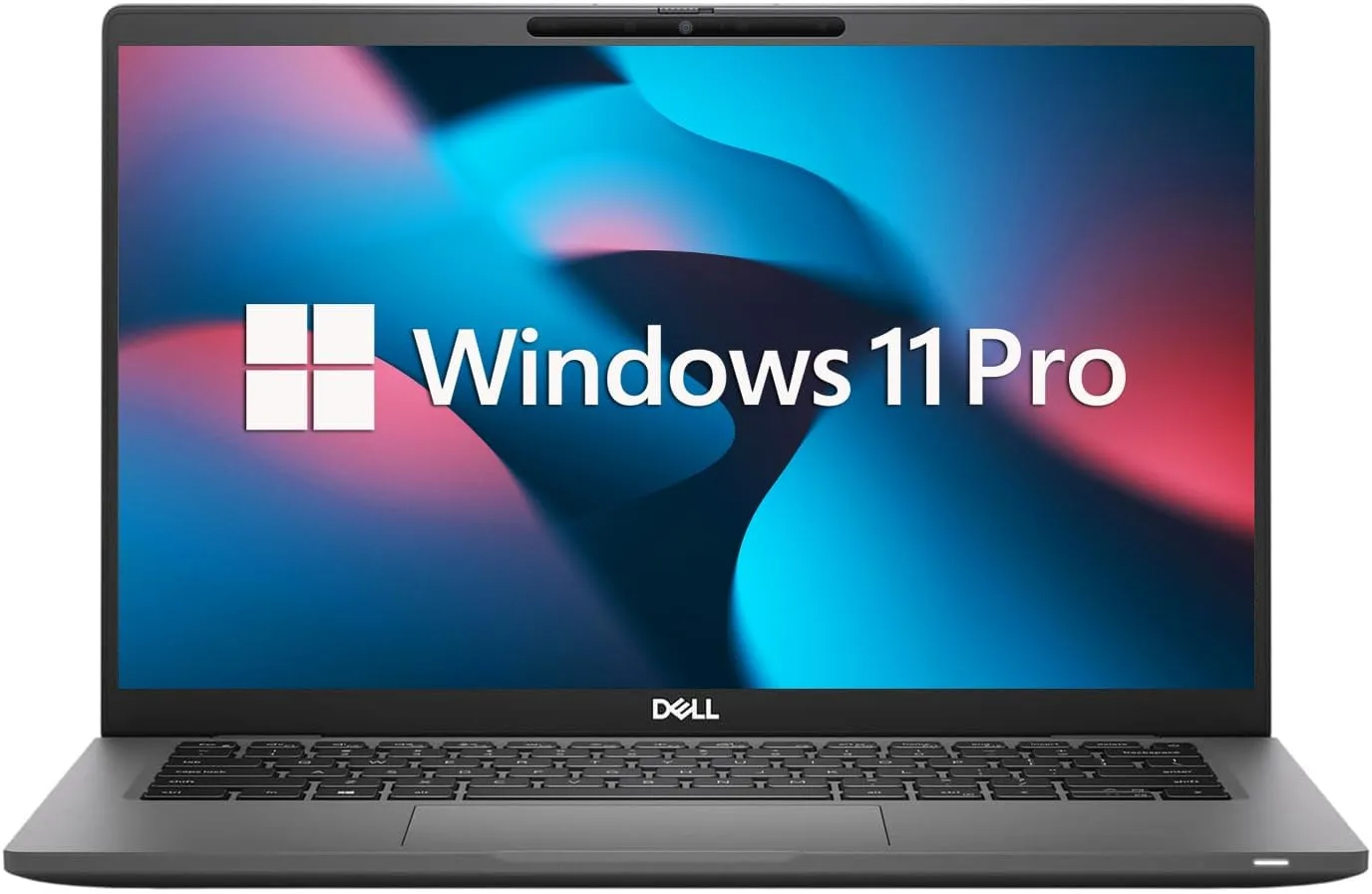 Dell Latitude 7420 Business Laptop, 14 pollici FHD (1920 x 1080), Intel Core i7-1185G7, 16 GB RAM, SSD da 512 GB, tastiera QWERTY Windows 11 Pro (ricondizionato)