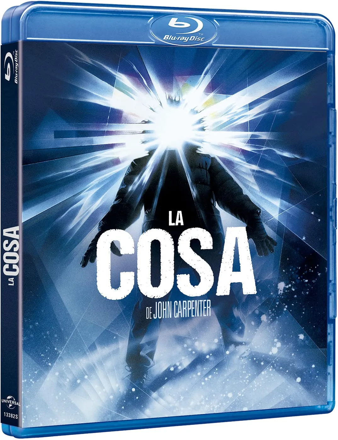 La cosa (1982) (Ed. 2021) - BD