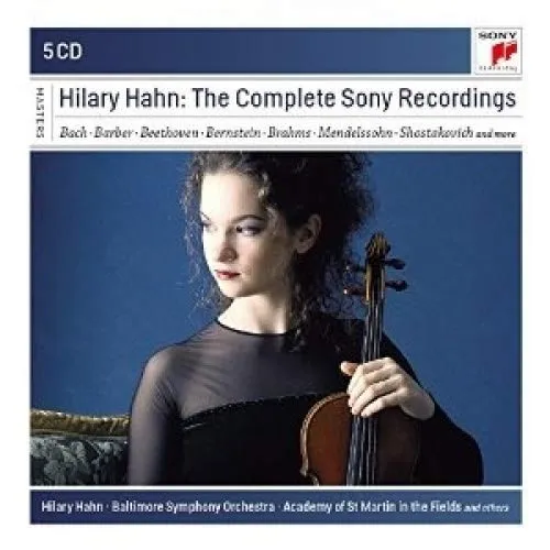 Concerti Per Violino E Orchestra