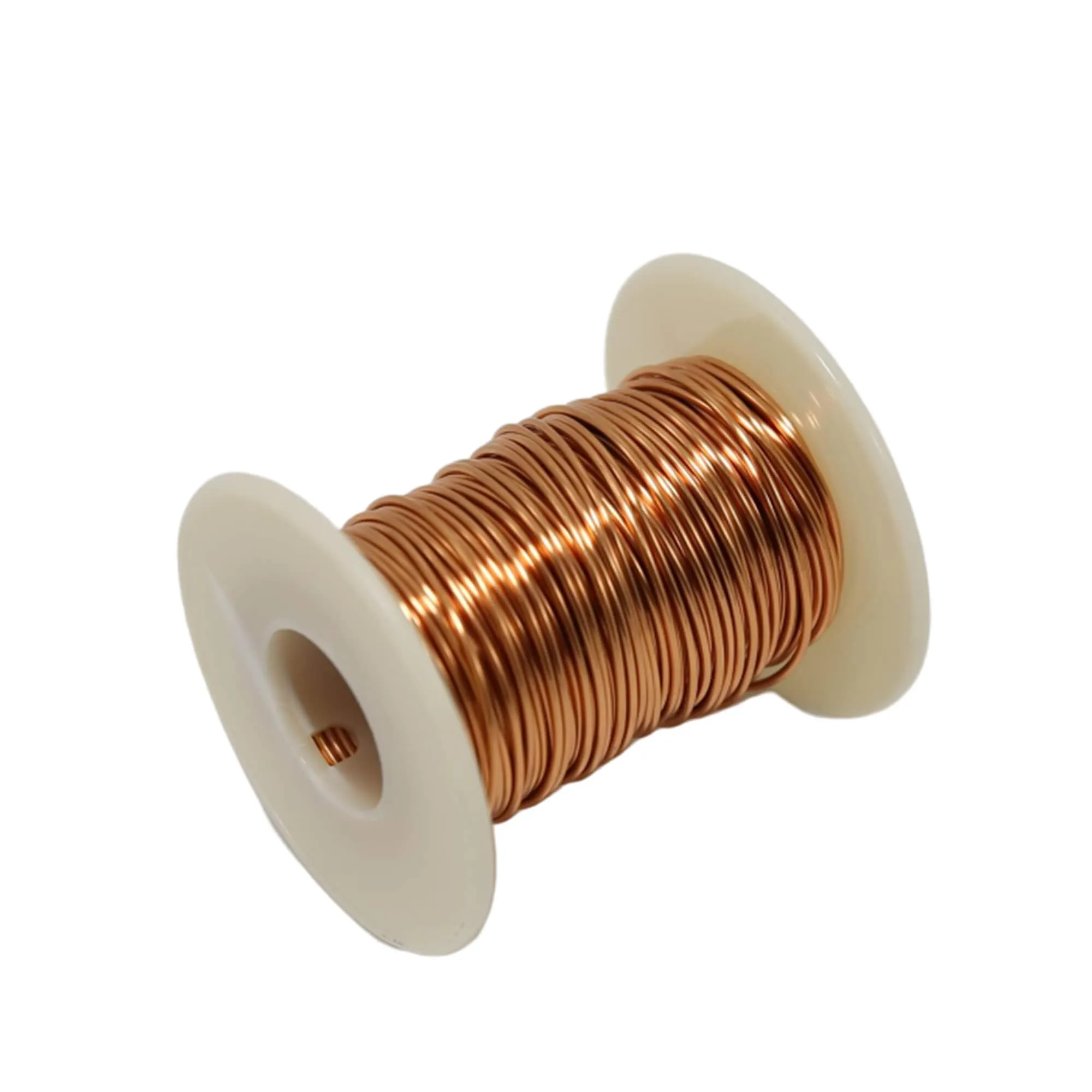 ZDLSDL Filo di Rame Laccato e Isolato, Bobina 1,0 mm, 50 m