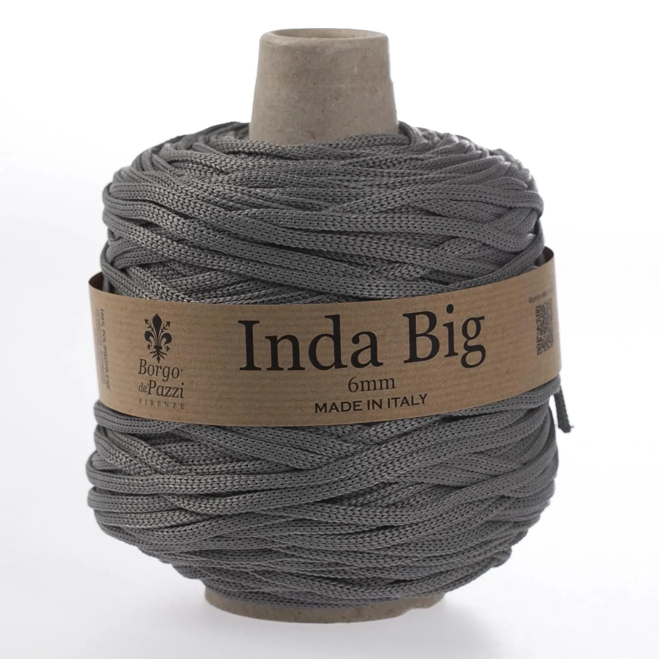 Inda Big - 7