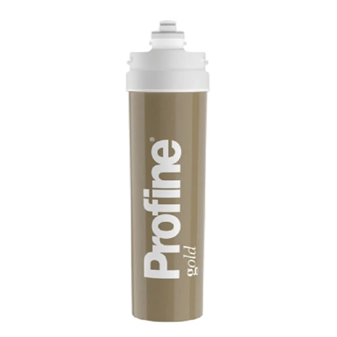 Filtro Profine Gold Small Ultra Filtrazione + Argento Antibatterico + Carbon Block
