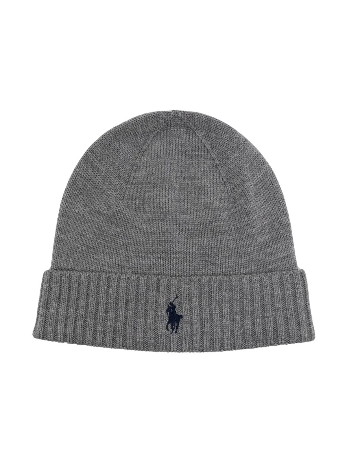 BEANIE 886137 FAWN GREY HTHR-003 UNICA