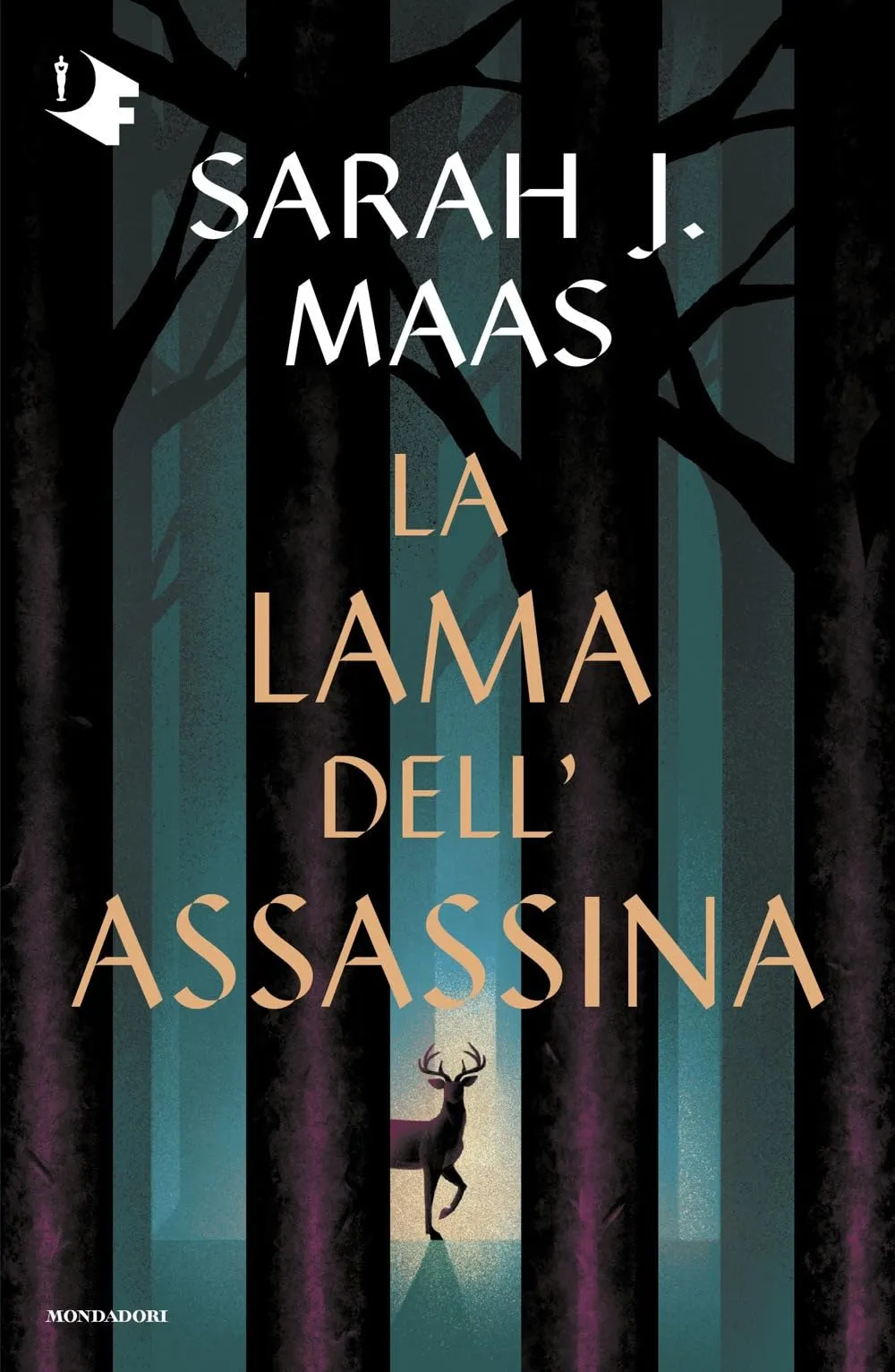 La lama dell'assassina