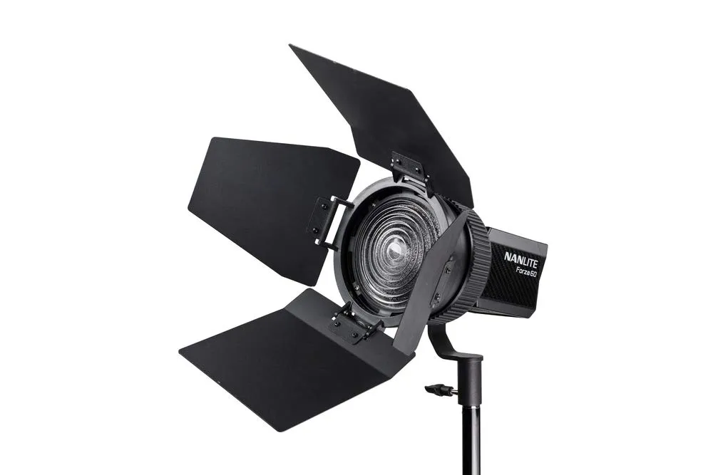 CROMALITE Nanlite FL-11 Fresnel per Forza 60