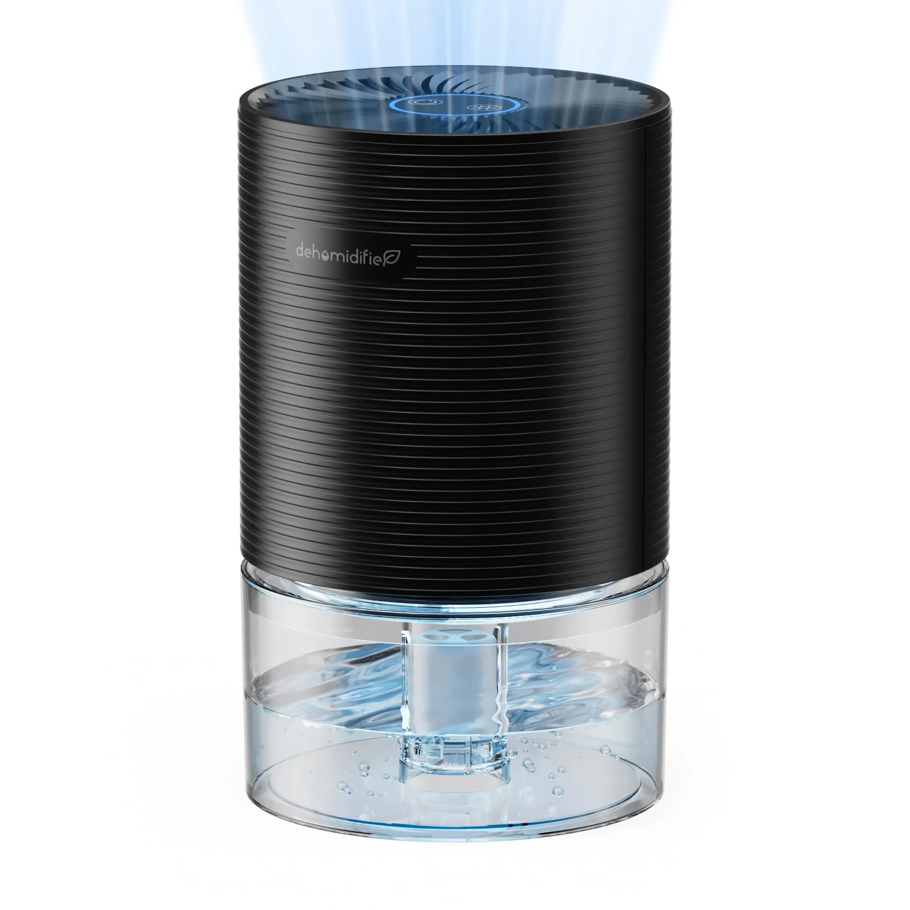 Deumidificatori per la Casa, Deumidificatore Portatile per la Camera da Letto, Ultra-Silenzioso, Spegnimento Automatico, a Risparmio Energetico per il Bagno