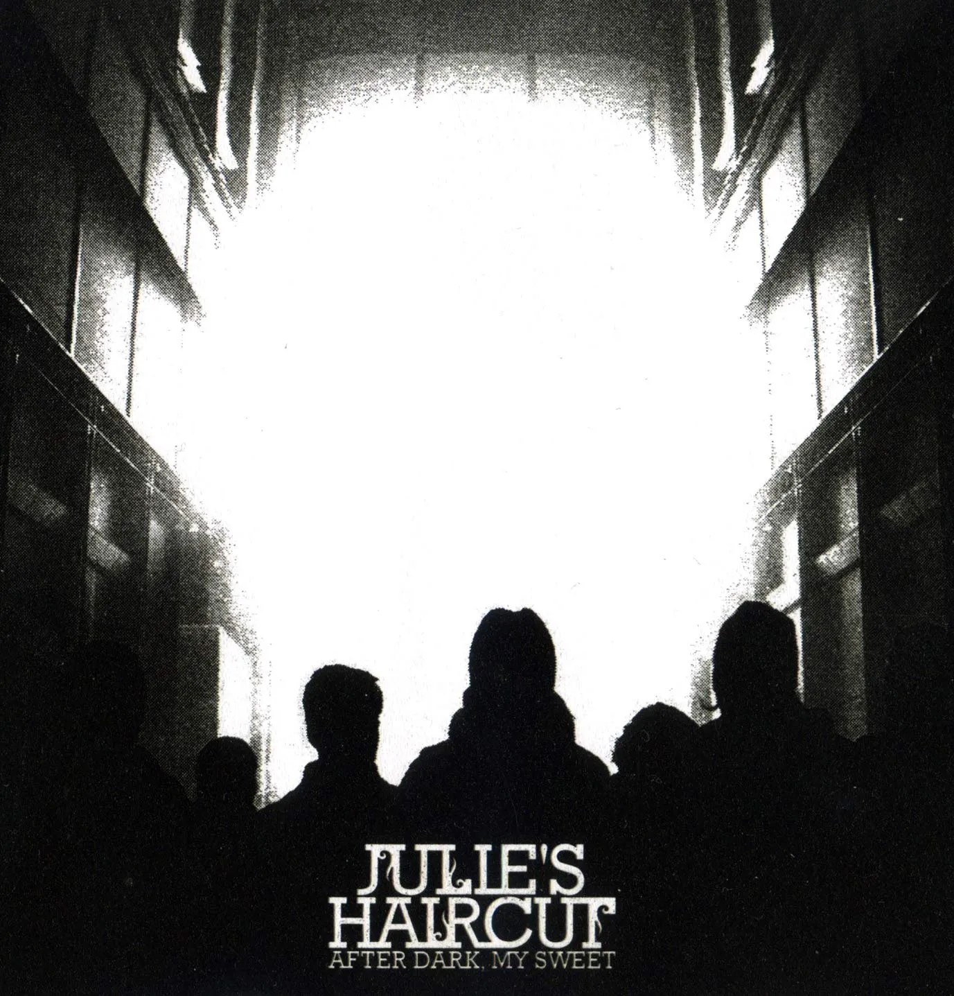 After Dark, My Sweet (Vinyl Transparent Remastered Limited Edt.)