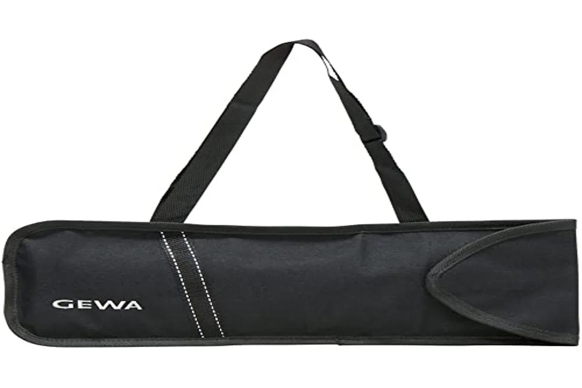 Borsa Per Leggii e Spartiti 54x16 cm