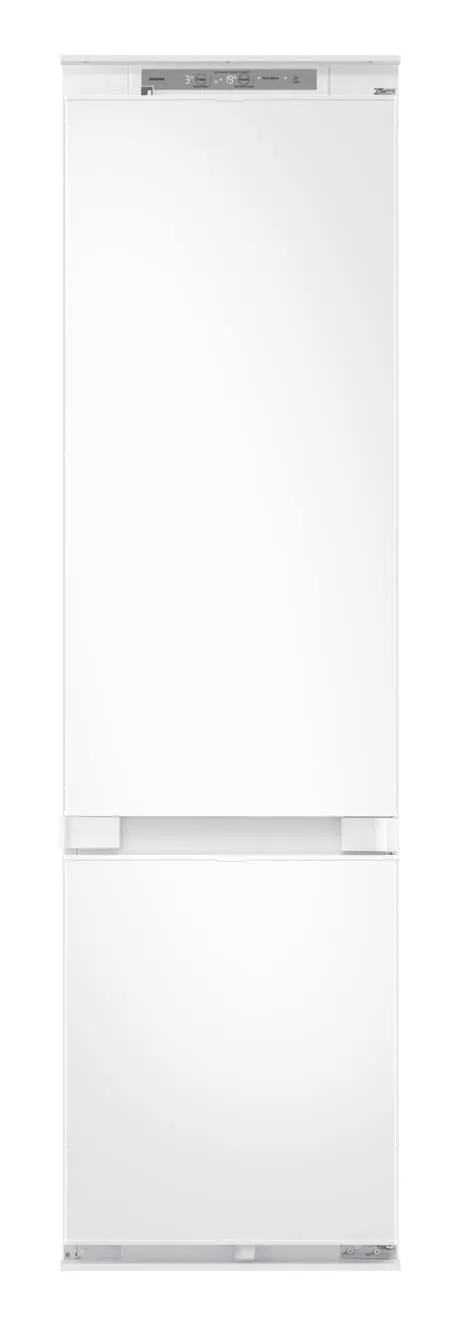 Samsung BRB70F30BES0EF - Frigorifero combinato no frost da incasso, 298 litri, Classe energetica E