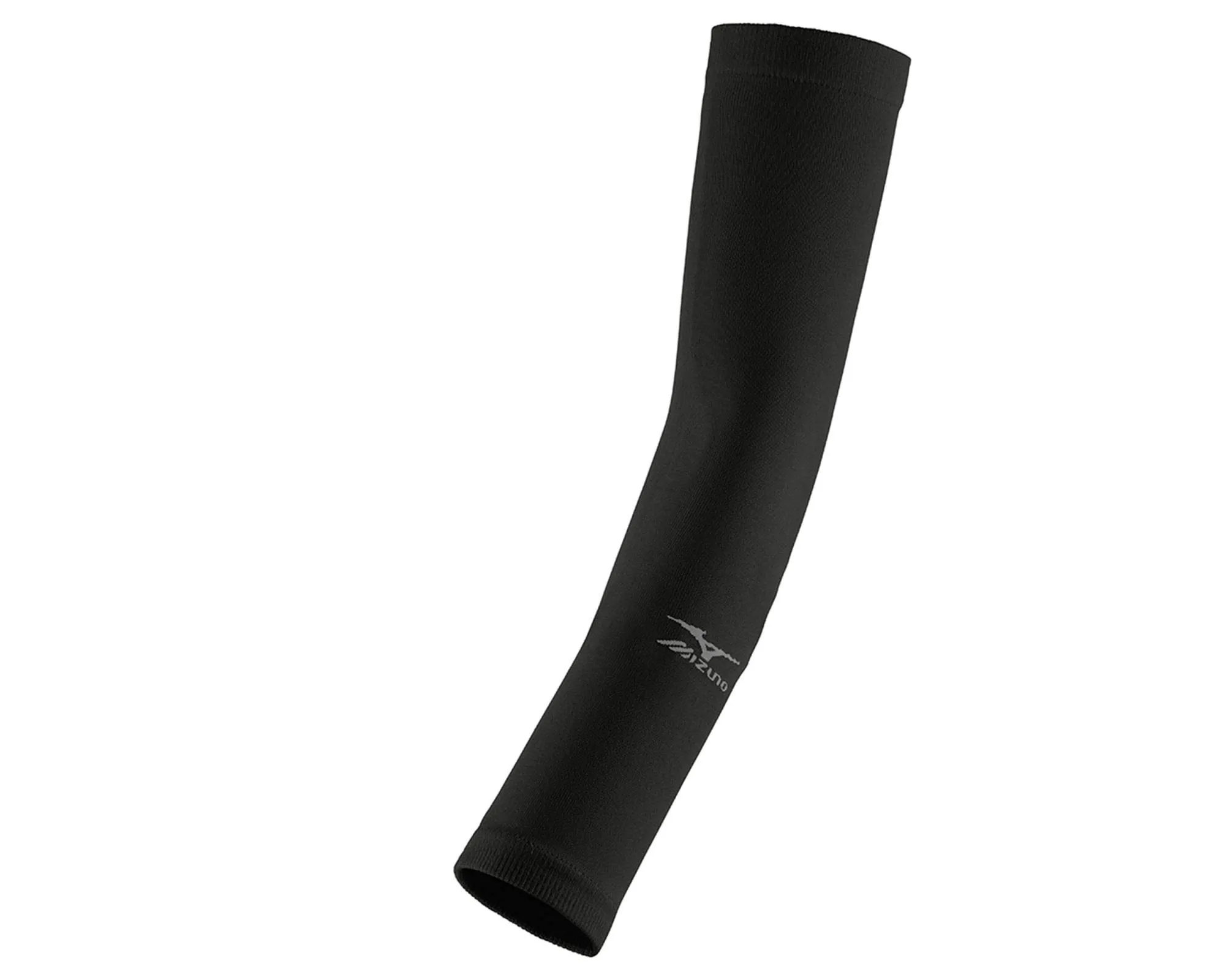 Mizuno Women's Armguard Coppia Manicotti Volley Pallavolo Donna Nero Taglia Unica