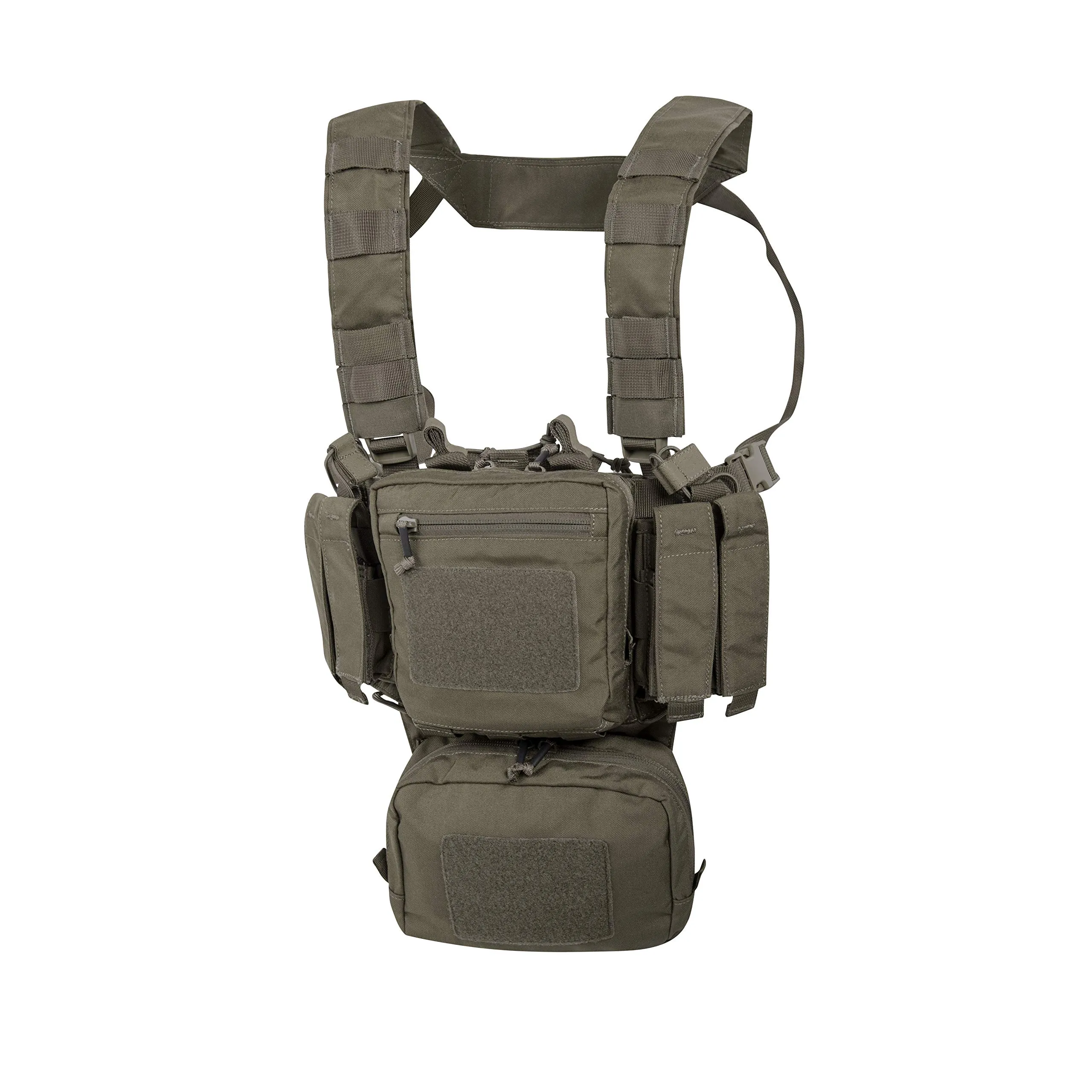 Helikon-Tex Training Mini Rig (TMR)® RAL 7013 (KK-TMR-CD-81)