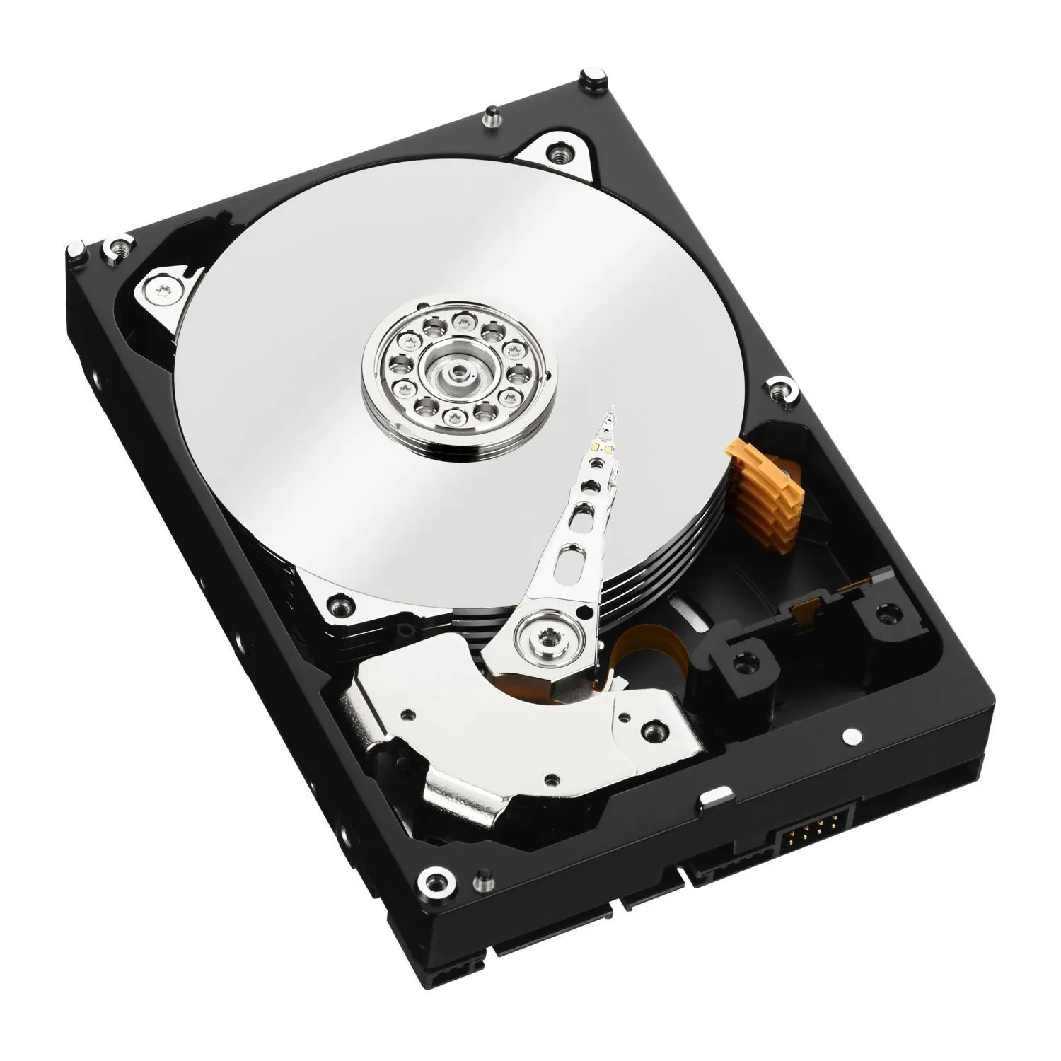 Hgst Hard-Disk Huc101812Css200 1,2 Tb