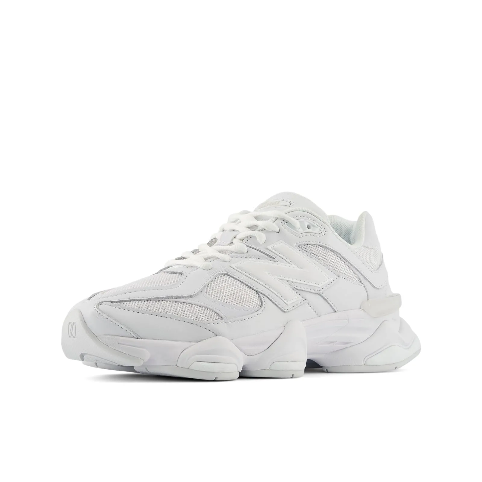 NEW BALANCE 9060, Sneaker Uomo, 39.5 EU