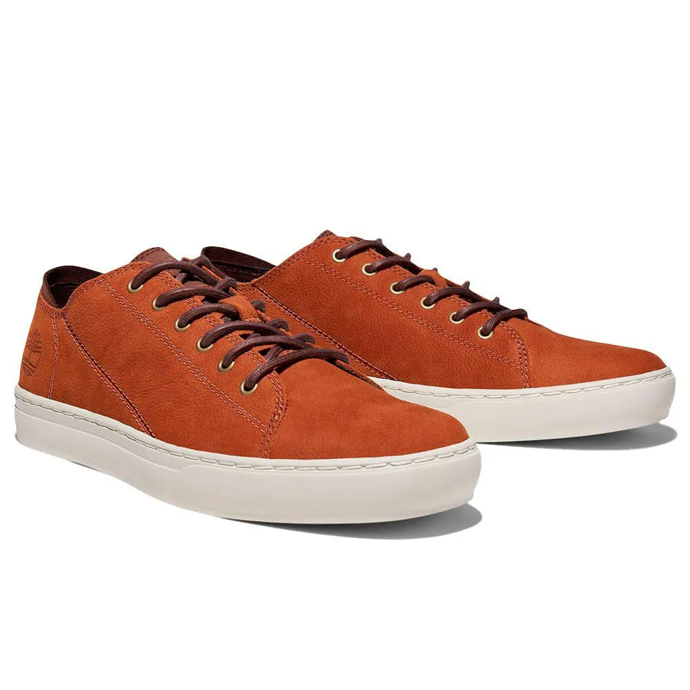 Timberland Adventure 2.0, Sneaker bassa da uomo Lace-up, EU 44.5