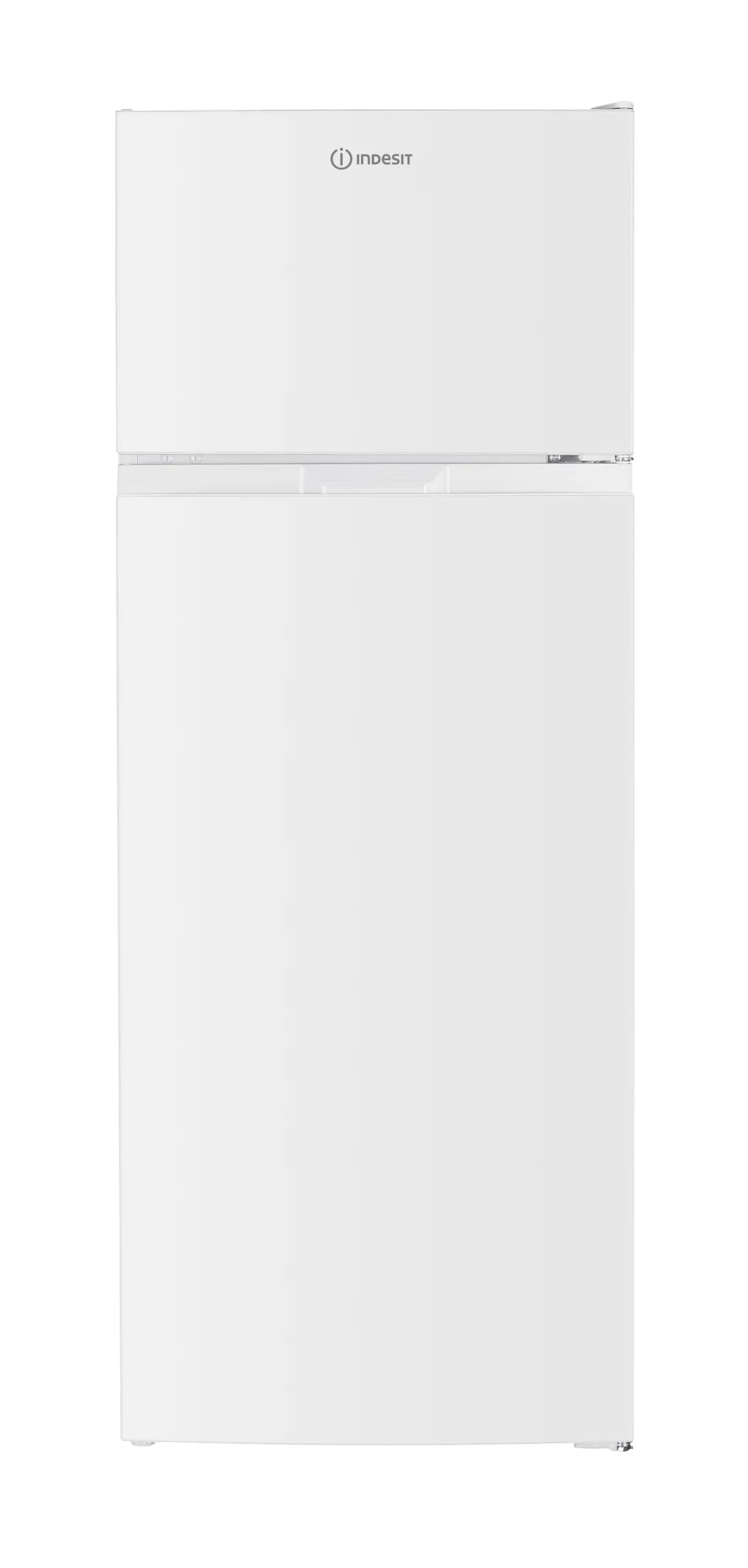 Indesit I55T0 412W Frigorifero Libera installazione 206 L E Bianco