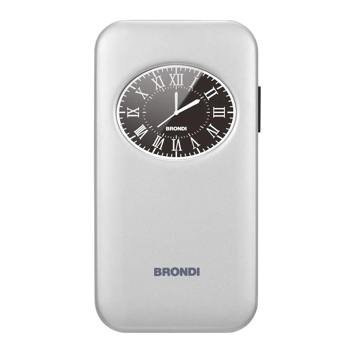Brondi Telefono cellullare WINDOW 2 Silver
