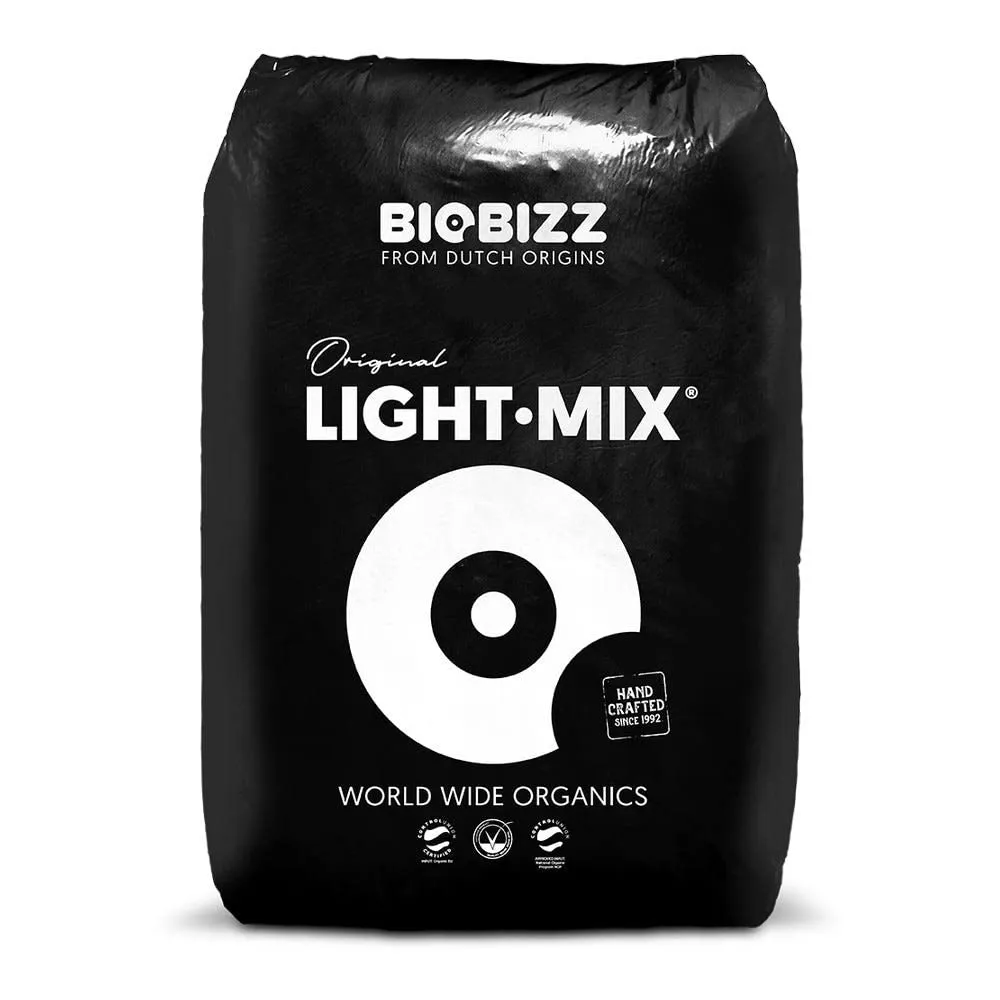 BioBizz Light-Mix Sacco Terriccio 20L