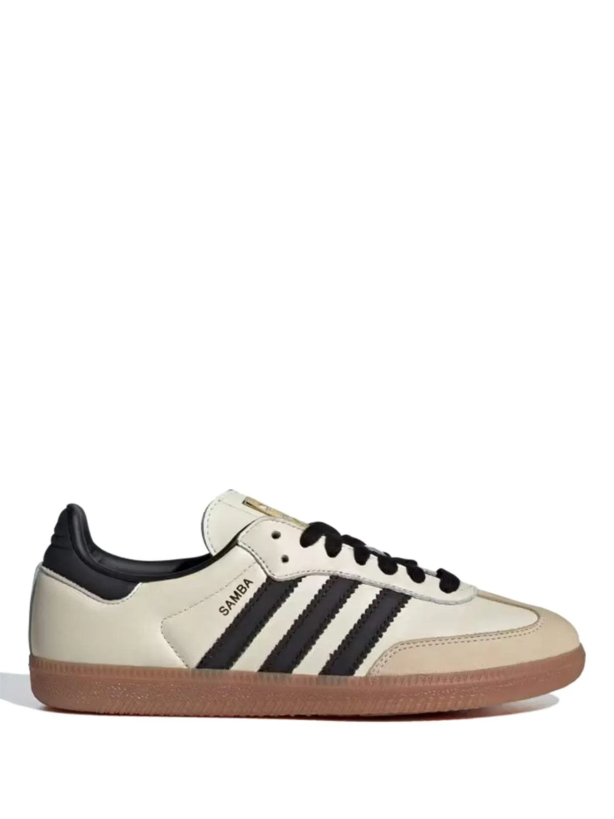 adidas Samba Og W ID0478, Scarpe Sportive - 39 1/3 EU