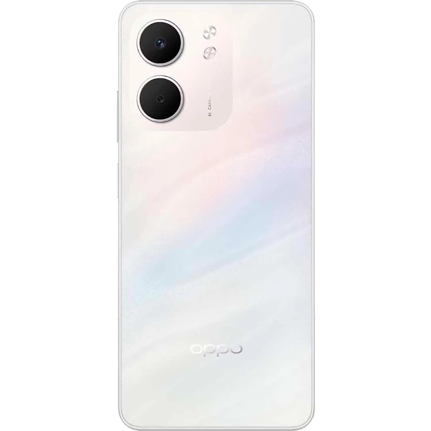 OPPO A5X 6.67" HD+ 4Gb 128Gb Laser White