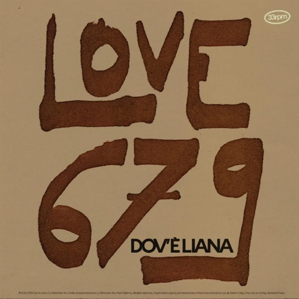 Love 679 & Live 679 - Numerato