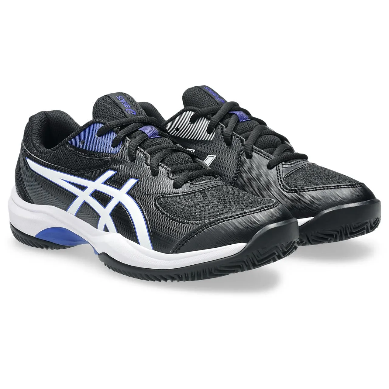ASICS Gel-Game 10 GS Clay Sneaker