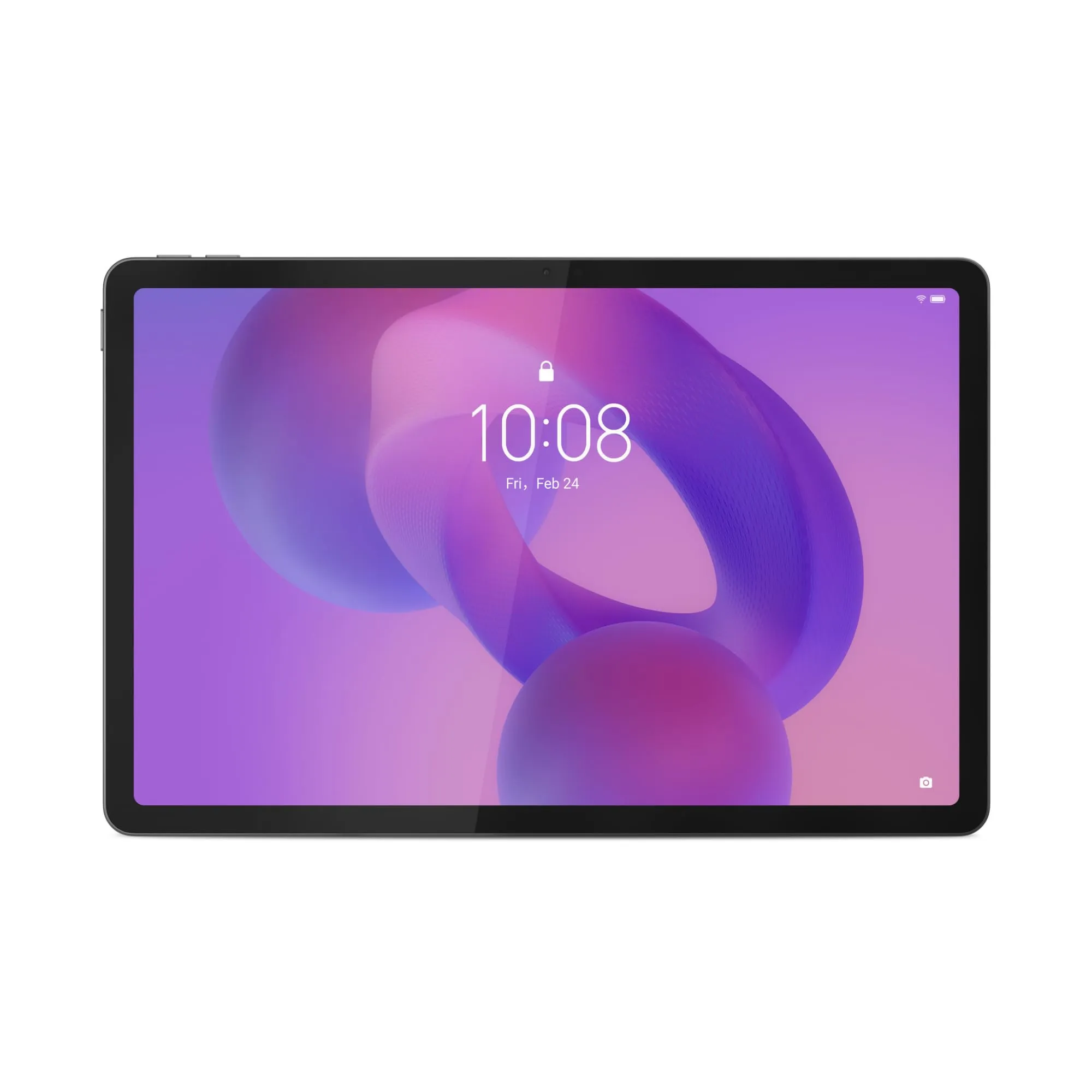 LENOVO IDEATAB + PEN 8+256 Solo Wi-Fi - Luna Grey