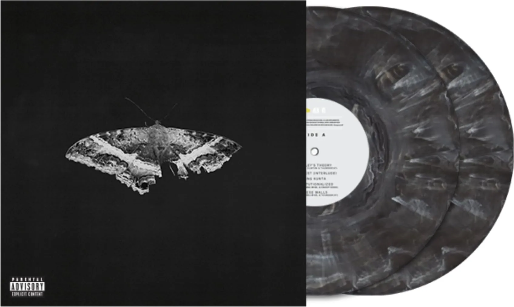 to pimp a butterfly 10 ani