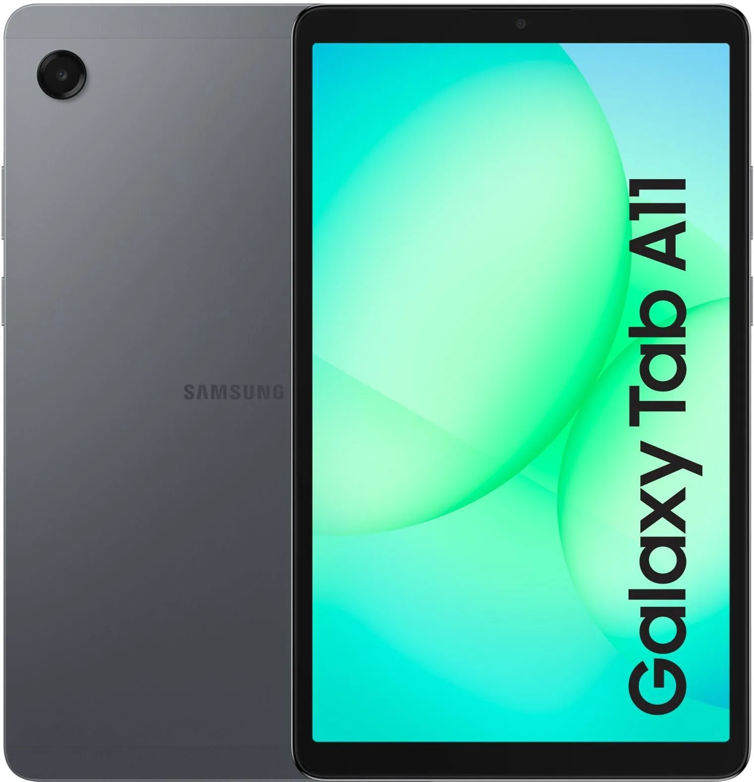 Tablet Samsung GALAXY TAB A11 8,7" 4 GB RAM 64 GB Grigio