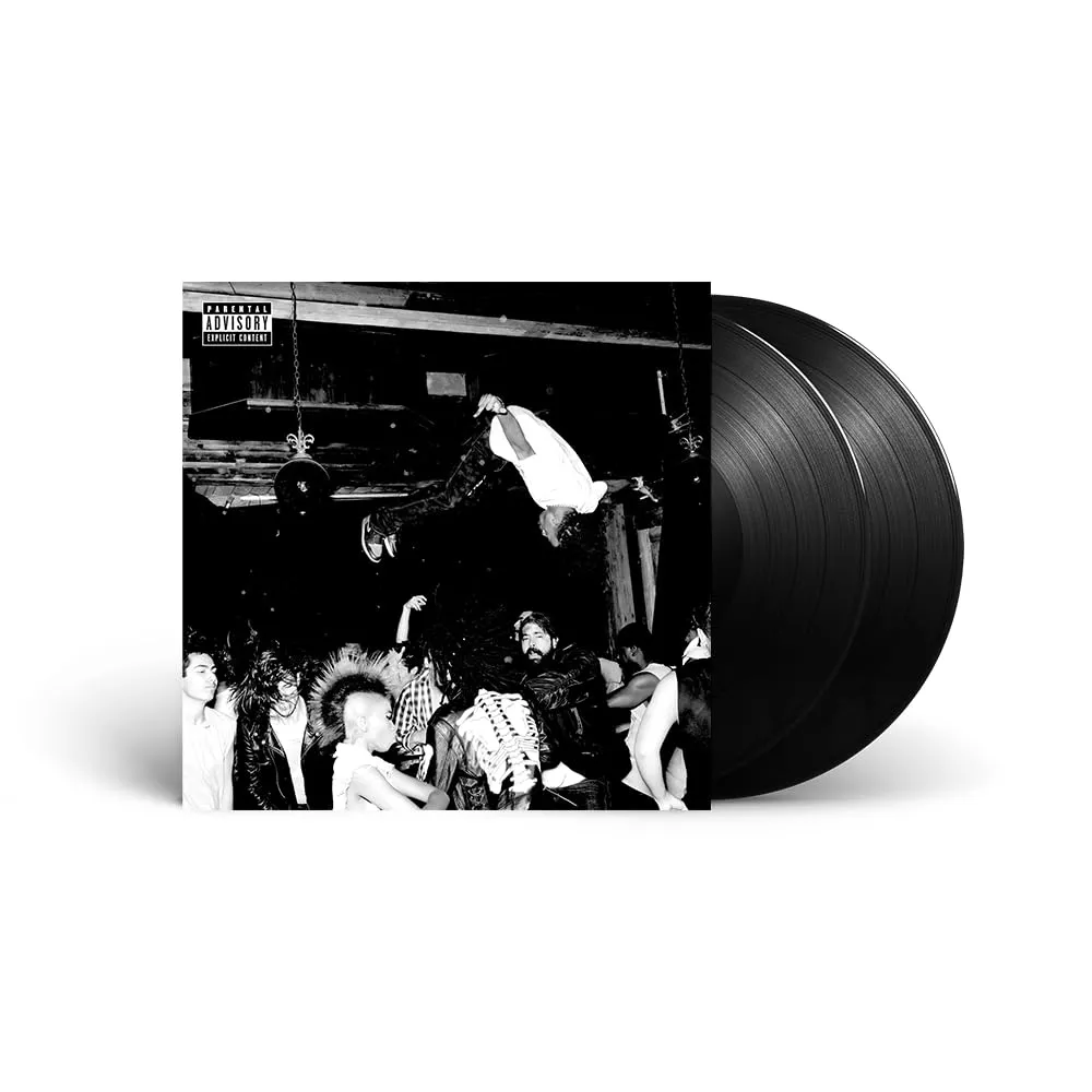 Die Lit (2lp)