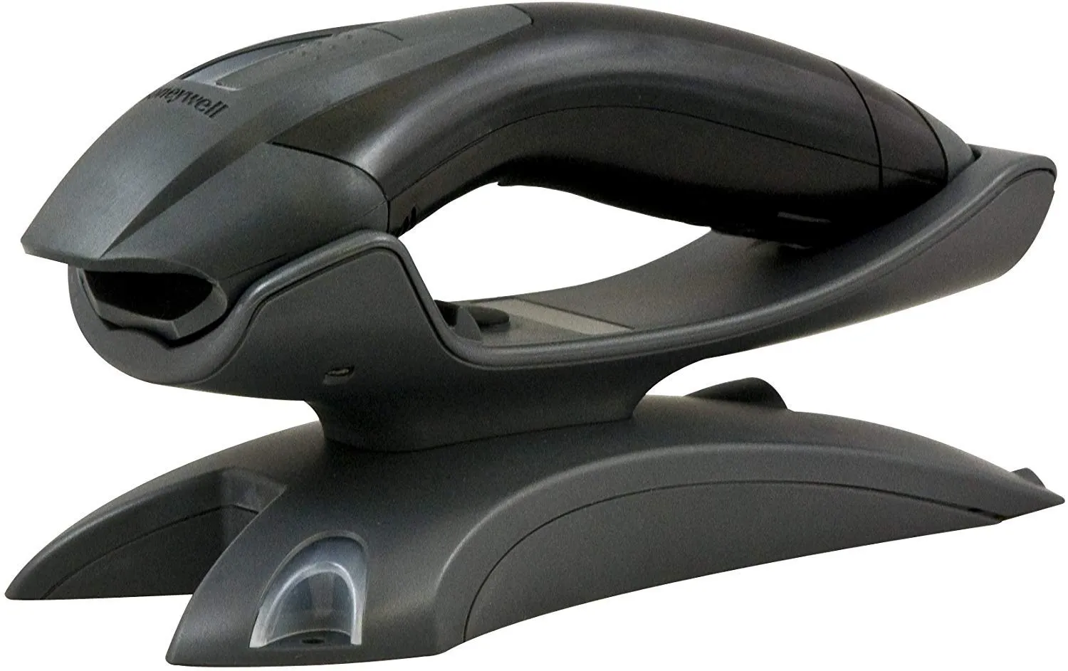 Honeywell Voyager 1202G 1D Laser Nero