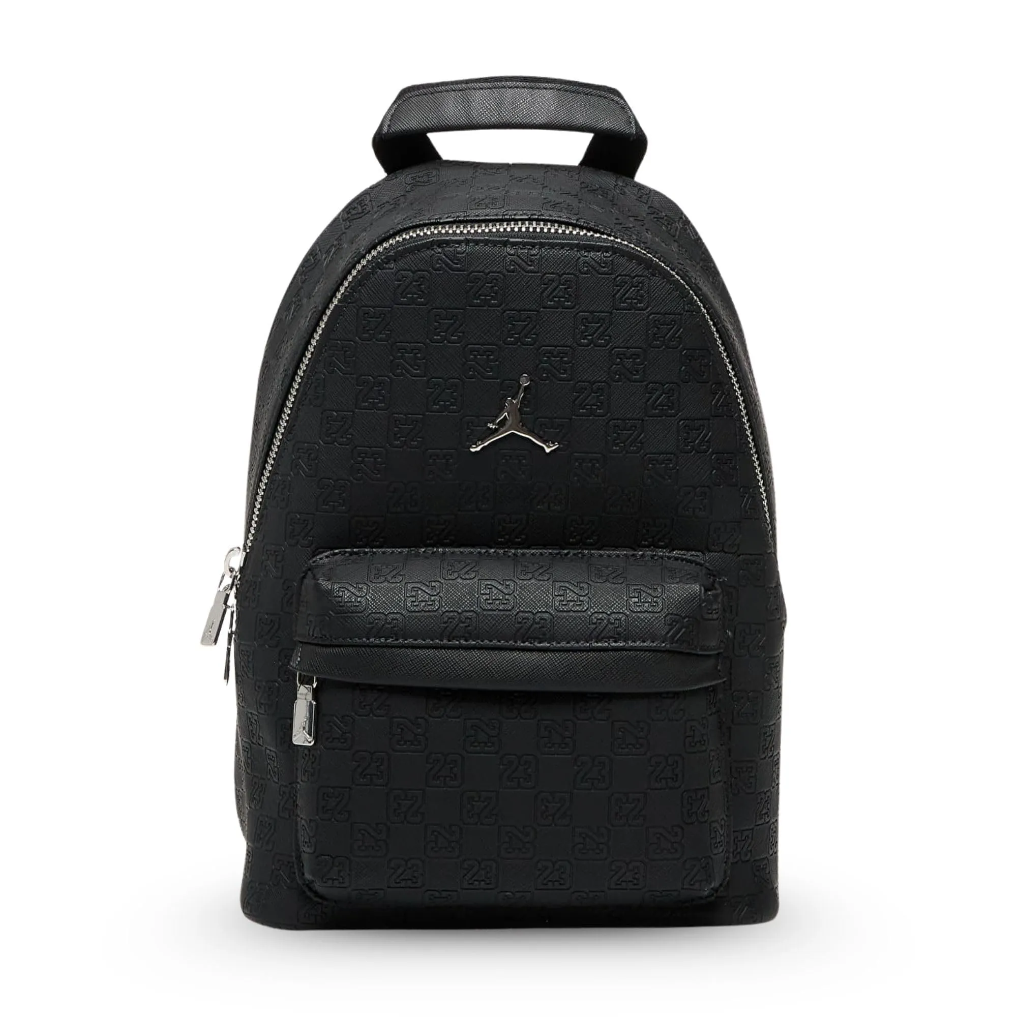 Jordan Mini Zaino Monogram,Taglia Unica, Antracite, SM0986-G0T