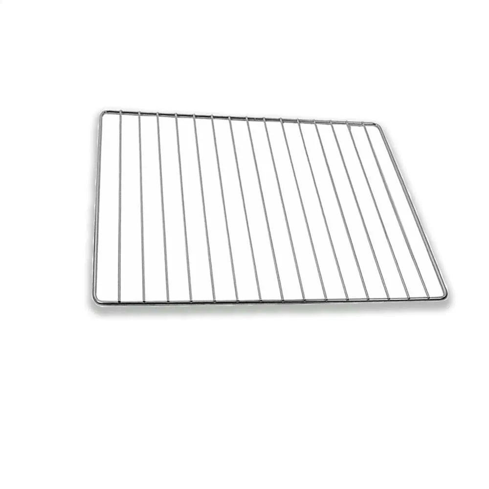 DL SERVICE Griglia per Forno Ariston Hotpoint, Indesit, Merloni, compatibile con molti modelli, Misure: 44,7 X 36,5 cm