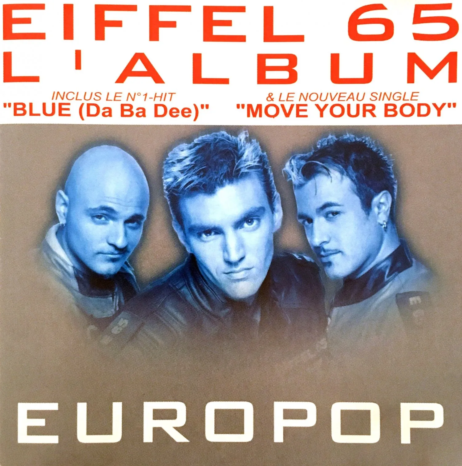 Europop
