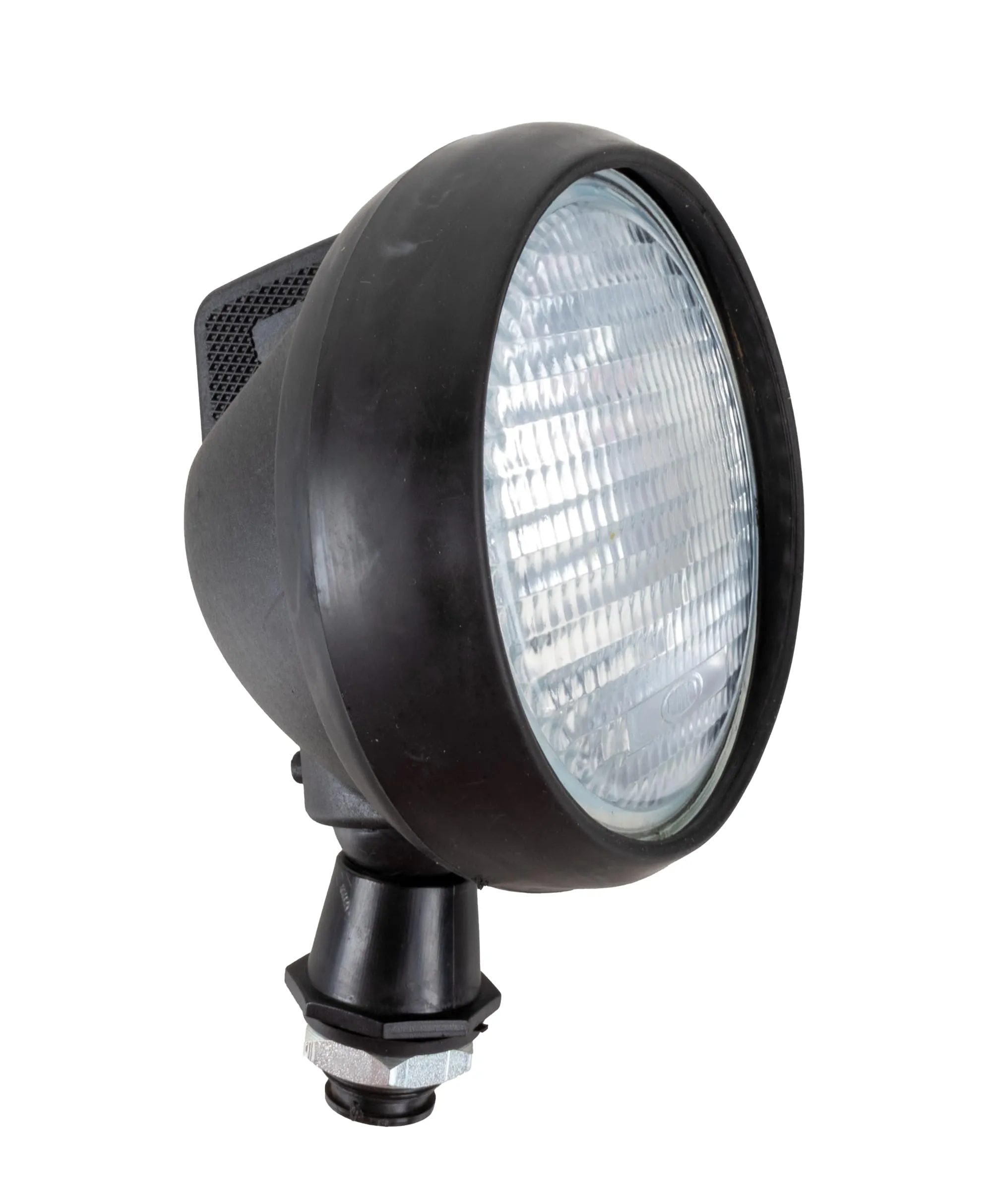 Faro da Lavoro Alogeno Ama 55-70W Rotondo IP55