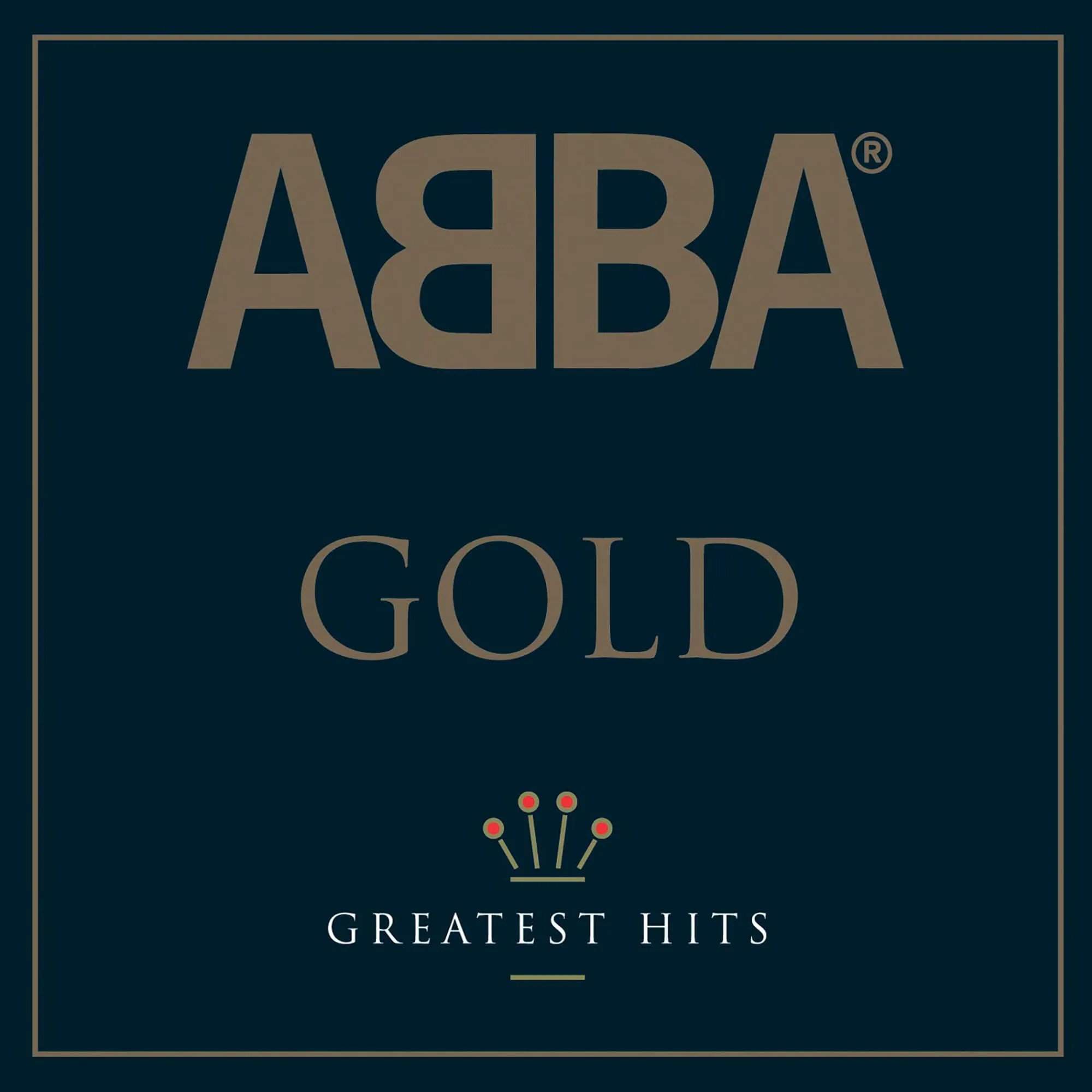 Gold - Greatests Hits (CD)