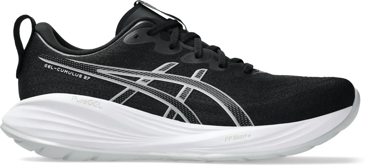 ASICS Gel-Cumulus 27, Sneaker Uomo, Multicolore, 42 EU