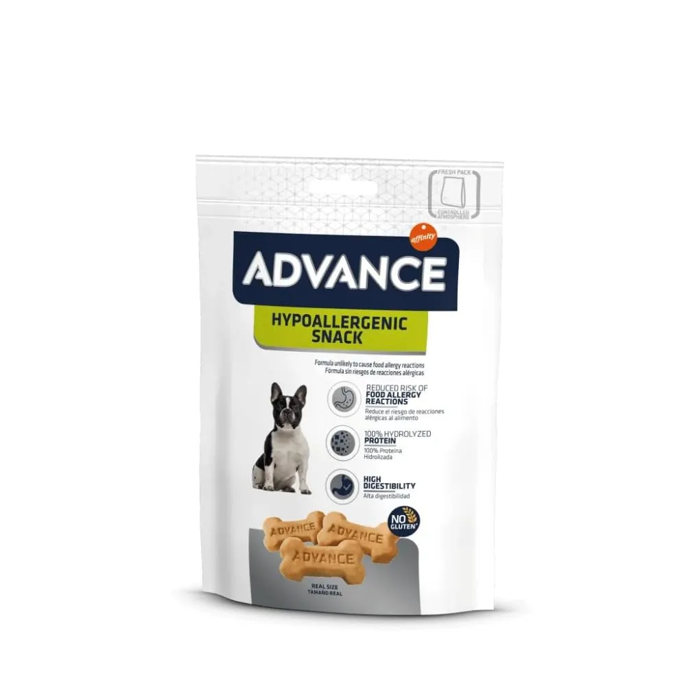 Affinity - Affinity Advance Hypoallergenic Snack 150 GR. - 2072