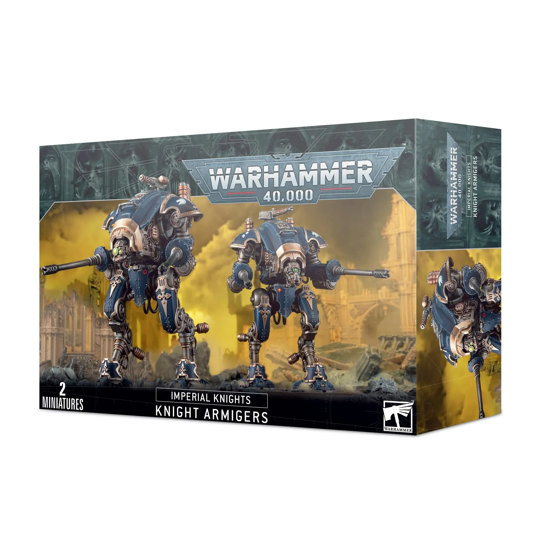Games Workshop- Televiseur, 99120108080