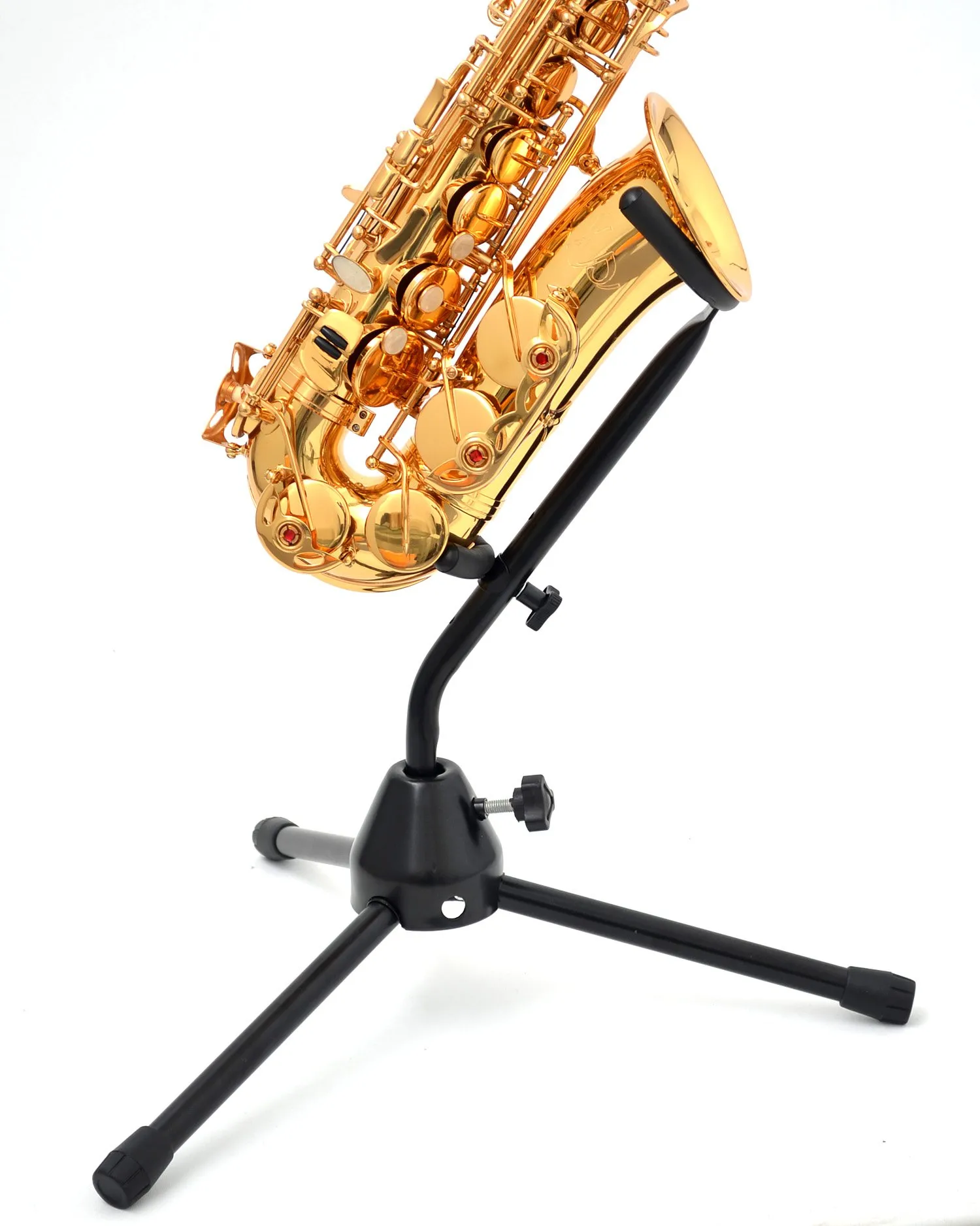 Woodbrass Stagg WIS-A30 Supporto per Sassofono