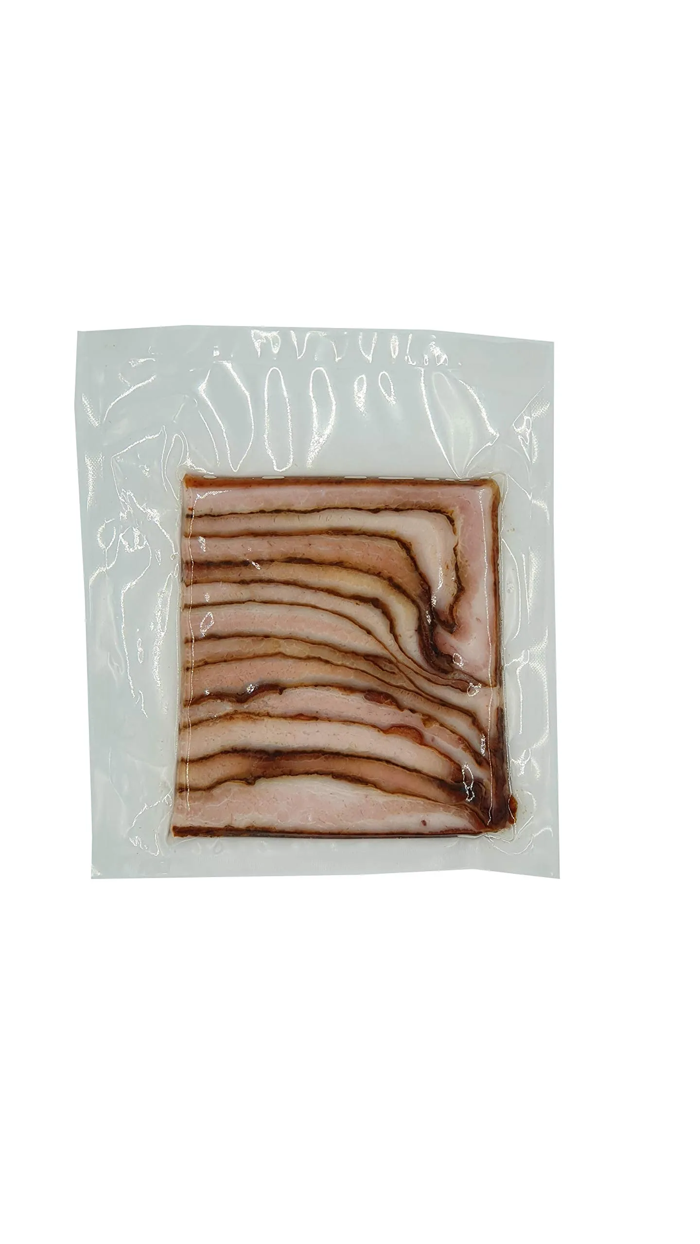 CICCIOLI di Maiale NAPOLETANI, CICOLI a FETTE sottovuoto peso 180-220g