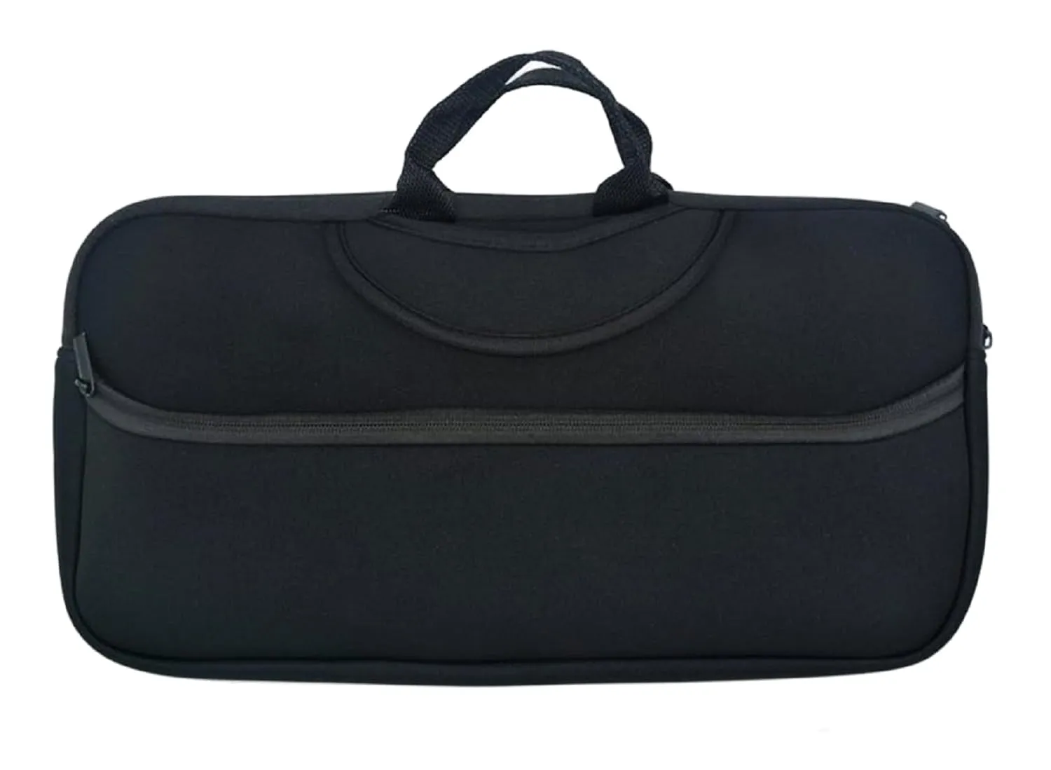 Custodia per scanner a base piatta, portatile, morbida, da viaggio, compatibile con scanner Canon Canoscan Lide 300/Lide 400 Slim e cavo
