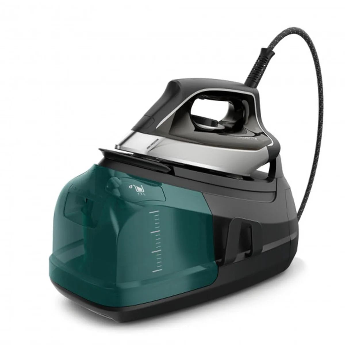 Rowenta DG8627 Centro di Stiratura Rowenta EAN: 3121040093504