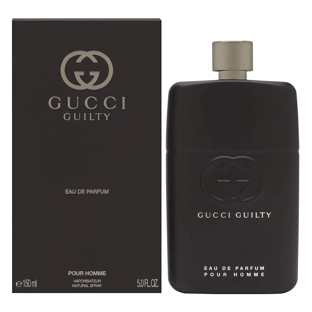 Gucci Eau De Parfum Uomo - 181 ml