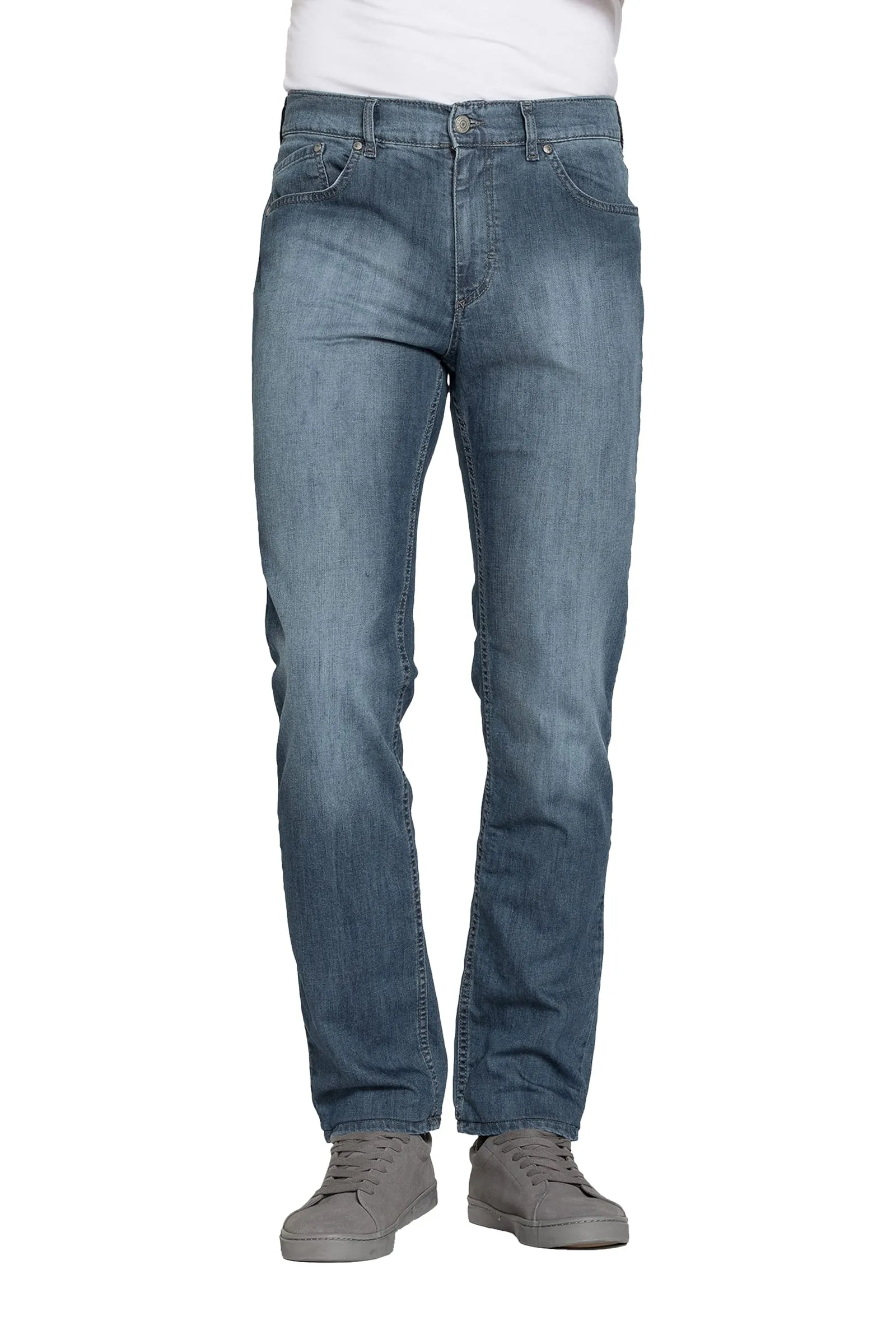 Carrera Jeans - Jeans per Uomo, Look Denim (EU 52)