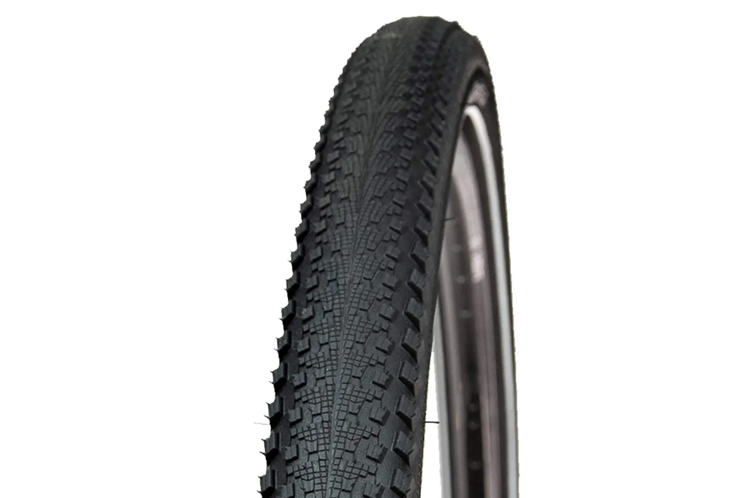 Continental - Continental 50-622 DoubleFighter III (29 x 2,00 pollici) Pneumatico Reflex filo nero - 1 pezzo