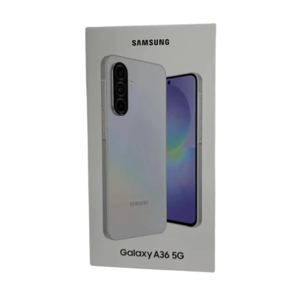 Samsung A366 GALAXY A36 (6.7'' - 6/128GB) LAVENDER