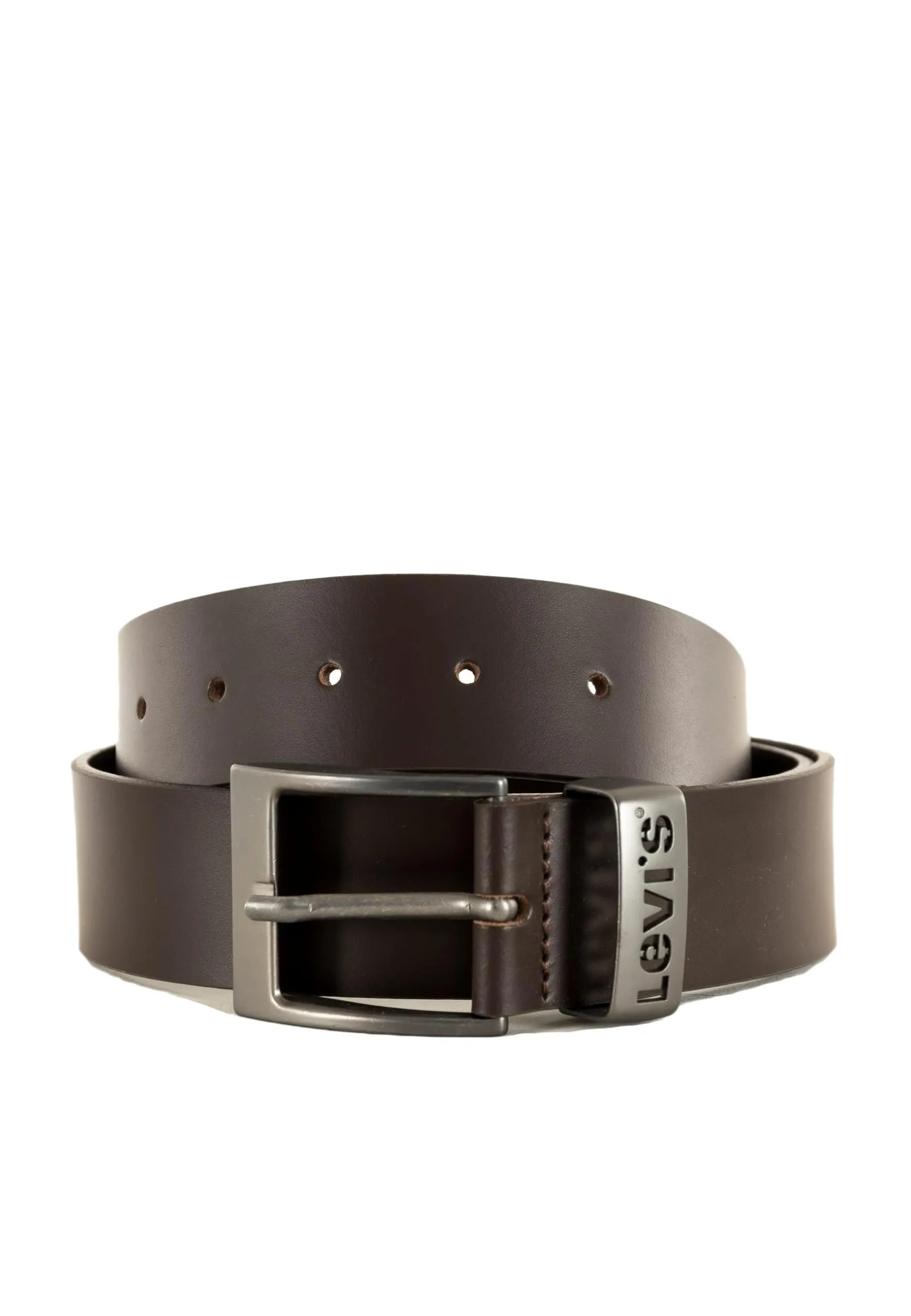 Levi's Ashland Metal, Cintura Unisex - Adulto, Marrone (Brown), 115
