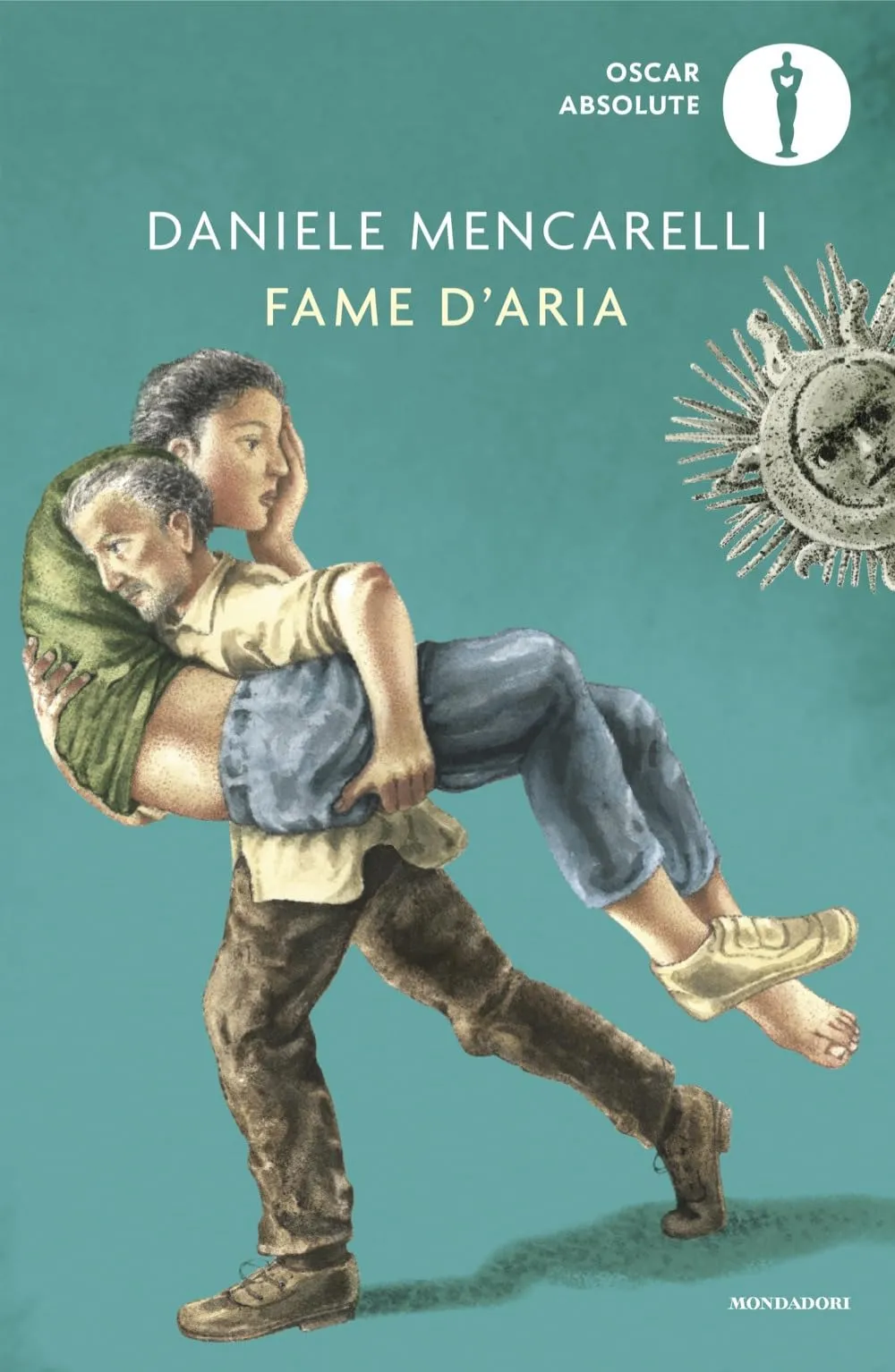 Fame d'aria