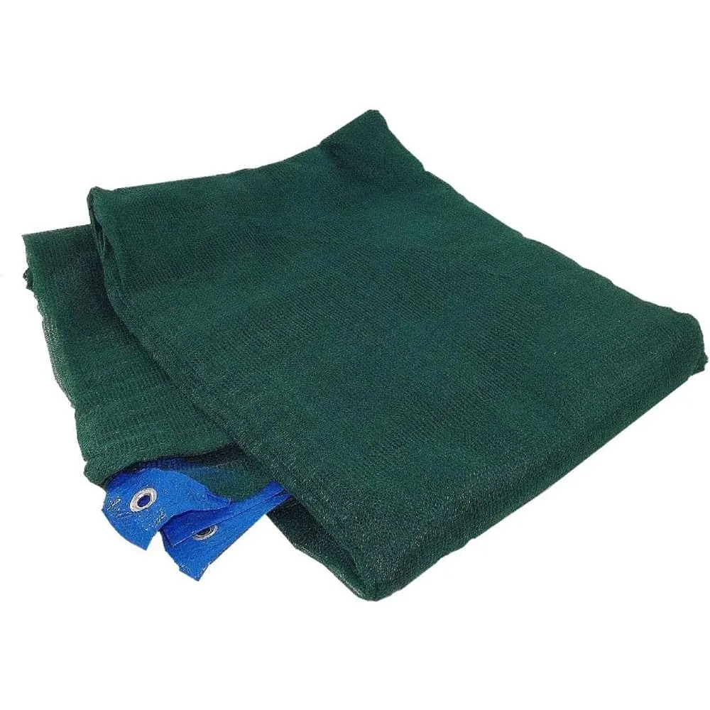 Rete Raccolta Olive MT 6 X 12 ANTISPINA con Angolo Rinforzato