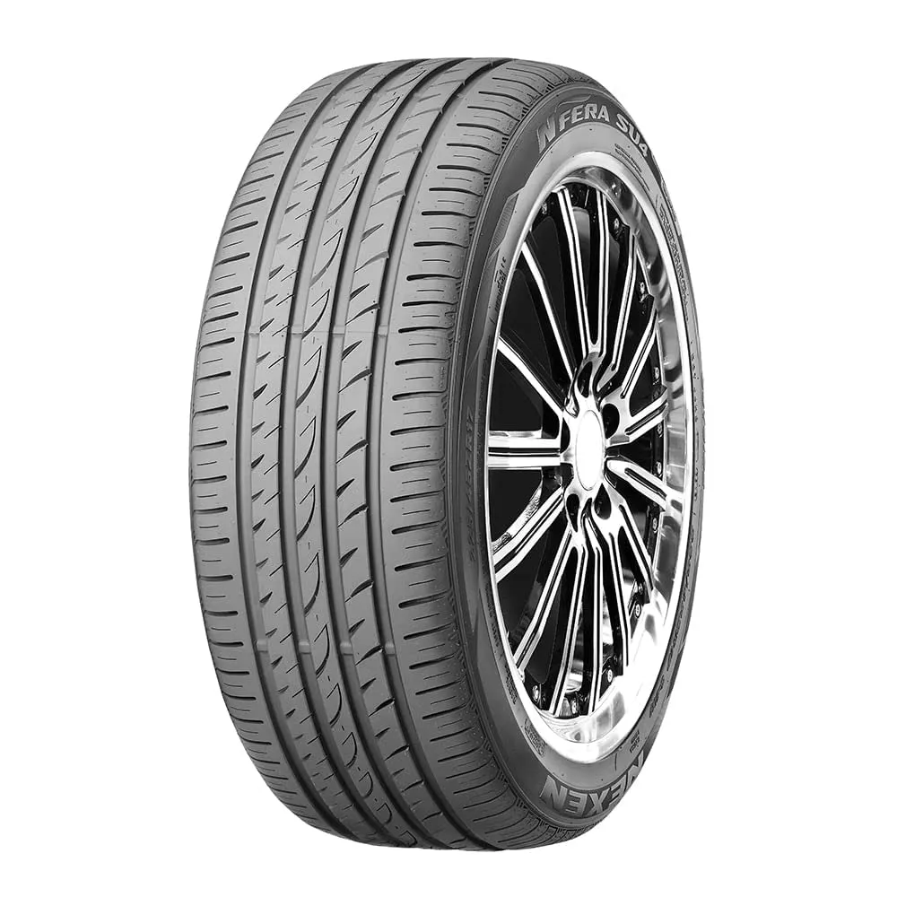 GOMME PNEUMATICI NFERA SU4